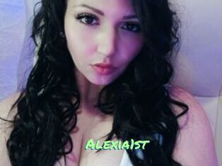Alexia1st