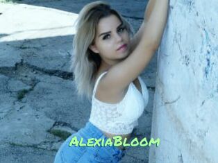 AlexiaBloom