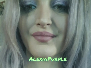 AlexiaPurple