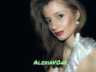 AlexiaVOne