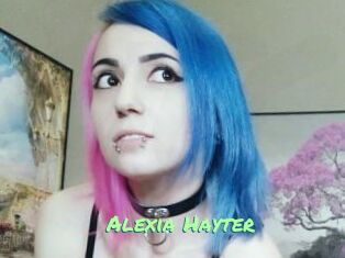Alexia_Hayter