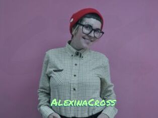 AlexinaCross