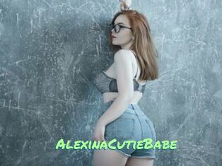 AlexinaCutieBabe