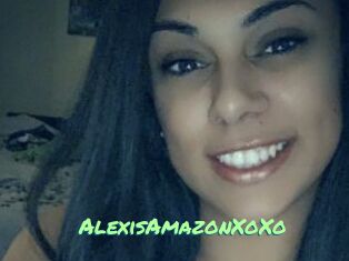 AlexisAmazonXoXo