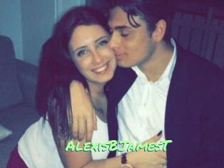 AlexisBJamesT