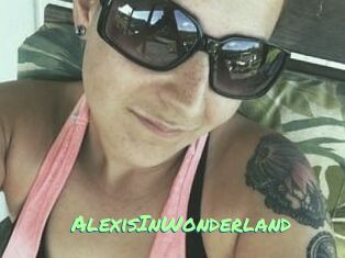 AlexisInWonderland