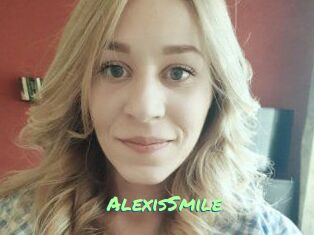 AlexisSmile