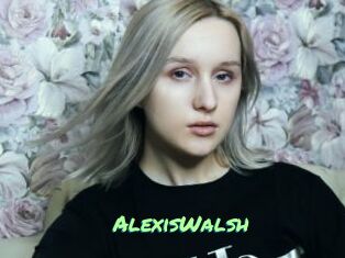 AlexisWalsh