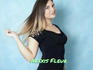 Alexis_Fleur