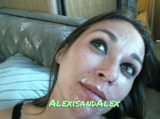 AlexisandAlex