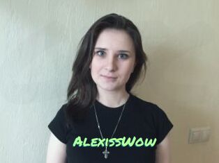 AlexissWow