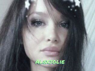Alexjolie
