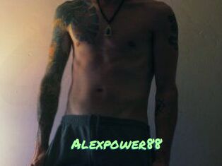 Alexpower88