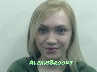 AlexusBrooks