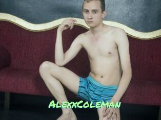 AlexxColeman