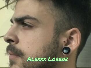 Alexxx_Lorenz