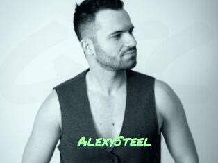 AlexySteel