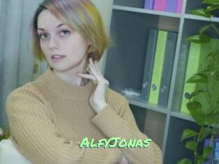 AlfyJonas