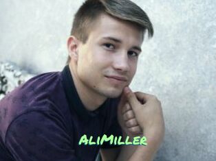 AliMiller