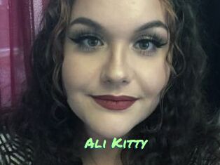 Ali_Kitty Gothicorgien