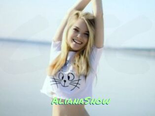 AlianaSnow