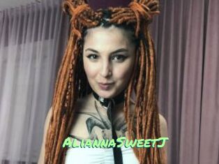 AliannaSweetJ