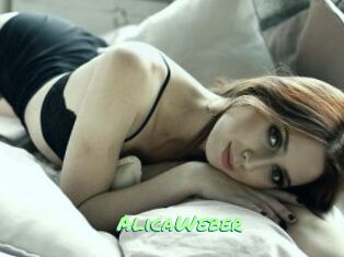 AlicaWeber