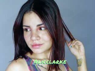 Alicclarke