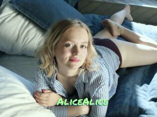AliceAlice