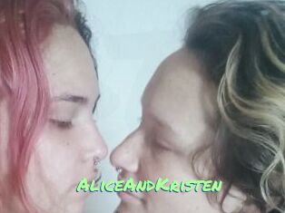 AliceAndKristen