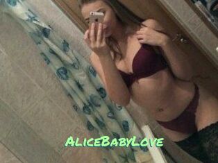Alice_Baby_Love