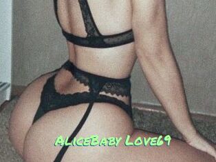 AliceBaby_Love69 Gothicorgien