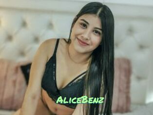 AliceBenz