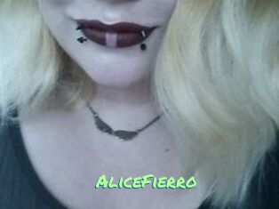 AliceFierro