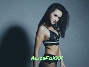 AliceFoXXX