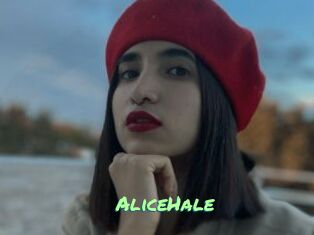 AliceHale