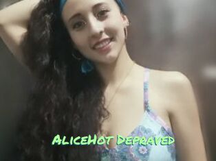 AliceHot_Depraved