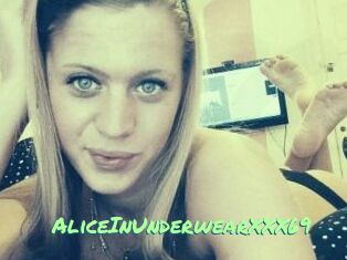 AliceInUnderwearXXX69