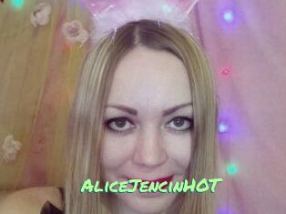 AliceJencinHOT
