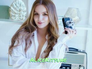 AliceKitsune Gothicorgien