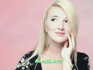 AliceLass