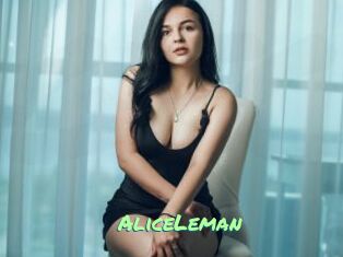 AliceLeman