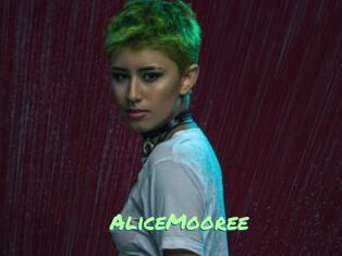 AliceMooree Gothicorgien