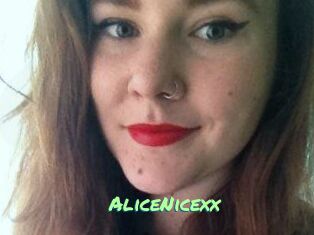 AliceNicexx
