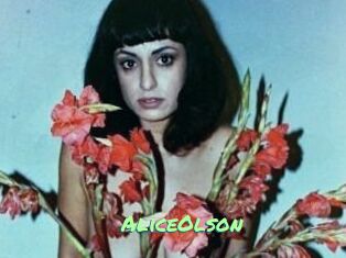 Alice_Olson Gothicorgien