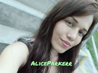 AliceParkerr