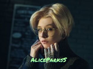 AliceParksS