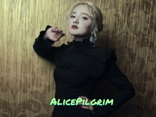 AlicePilgrim Gothicorgien