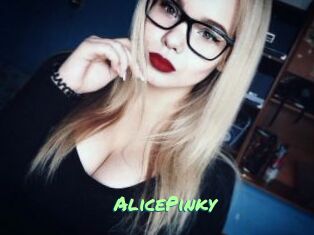 AlicePinky
