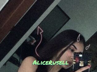 AliceRusell